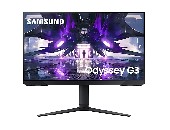 Samsung 27AG322 27" Odyssey G3 VA 1920x1080 1ms 165Hz DP HDMI Black