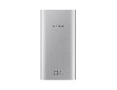 Samsung ULC Battery Pack(Micro USB) 10 000 mAh, 10.0A 15W 2Port, Adaptive Fast Charging, 220g, Silver