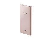 Samsung ULC Battery Pack, 10 000mAh, 10.0A 15W 2Port Type-C, Pink