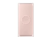 Samsung Wireless Battery Pack, 10 000mAh, Martian Pink