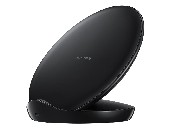 Samsung S9/S9+ Wireless charger standing ( with TA) Black