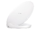 Samsung S9/S9+ Wireless charger standing (with TA) White