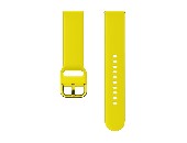 Samsung Galaxy Watch Sport Band Yellow