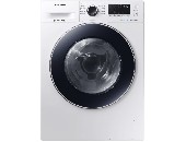 Samsung WD80M4443JW/LE, Washing mashine/Dryer 8/6kg, 1400rpm, LED Display, A, ECO BUBBLE