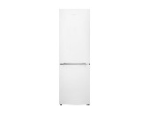 Samsung RB31HSR2DWW, Refrigerator, Fridge Freezer, 306 L, No Frost, A+, Multi Flow, All-Around Cooling, White