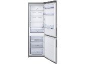 Samsung RB3VRS100SA/EO, Refrigerator, Fridge Freezer, Total 317l, refrigerator 228l, freezer 89l, A+, No frost, All-Around Cooling, 186/59.5/65, Inox