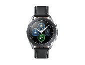 Samsung Galaxy Watch3 45 mm BT MYSTIC SILVER
