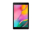 Samsung Tablet SM-T295 TAB A 2019 LTE 8", 32GB, Quad-Core 2GHz, 2 GB RAM , 8 MP + 2 MP Selfie, Bluetooth 4.2, 1280 x 800 TFT, 8.0 MP, 5100 mAh, Black