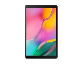 Samsung Tablet SM-T510 TAB A 2019 Wi-Fi 10.1", 32GB, Octa-Core (1.8 GHz, 1.6 GHz), 2 GB RAM, Bluetooth 5.0, 1920x1080 TFT, 8.0 MP, 6150 mAh, Gold