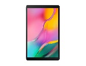 Samsung Tablet SM-T510 TAB A 2019 Wi-Fi 10.1", 32GB, Octa-Core (1.8 GHz, 1.6 GHz), 2 GB RAM , Bluetooth 5.0, 1920x1080 TFT, 8.0 MP, 6150 mAh, Black