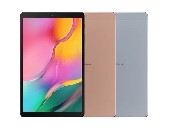 Tablet Samsung SM-Т515 GALAXY Tab А (2019), 10.1", 32GB, LTE, Black