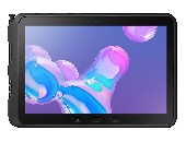 Samsung Tablet SM-T545 Galaxy Tab Active Pro LTE 10.1", 64GB, Octa-Core (2.0 GHz, 1.7 GHz), 4 GB RAM, Bluetooth 5.0, 1920 x 1200 LCD, 7600 mAh, Black