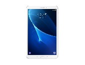 Samsung Tablet SM-T580 White