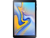 Samsung Tablet SM-T590 Galaxy Tab A 2018, 10.5'', WIFI Black
