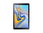 Samsung Tablet SM-T595 Galaxy Tab A 2018, 10.5'', LTE Black