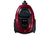 Samsung VC07M31A0HP/GE, Vacuum Cleaner, Power 700W, Suction Power 190W, noise 80 dB, Bagless Type, Dust Capacity 2 l, Blue