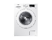 Samsung WW70J4273MW/LE, Washing Machine, 7kg, 1200rpm, LED display, A+++, White