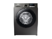 Samsung WW70TA026AX/L, Washing MachineE, Energy class B, 7кг., 1200 rpm, steem, EcoBubble, Inox