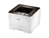 Laser Printer Samsung SL-M3325ND/ 33 ppm/ 1200x1200/ 128 MB/ SPL/ Duplex print/ 250 sheets paper input tray/ Hi-Speed USB 2.0/ Ethernet 10/100 Base TX