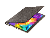 Samsung Galaxy Tab S 10.5" Simple Cover, Bronz Titanium