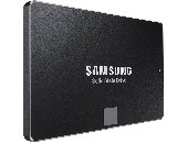 SSD Samsung 850 EVO Series, 250 GB 3D V-NAND Flash, 2.5" Slim, SATA 6Gb/s