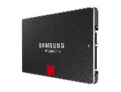 SSD Samsung 850 PRO Series, 256 GB 3D V-NAND Flash, 2.5" Slim, SATA 6Gb/s