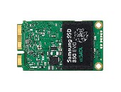 Solid State Drive (SSD) SAMSUNG 850 EVO Series, 1 TB, mSATA