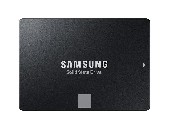 Solid State Drive (SSD) SAMSUNG 860 EVO, 2.5", 250GB, SATA III, MZ-76E250B/EU