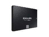 Solid State Drive (SSD) SAMSUNG 860 EVO, 500GB, SATA III, 2.5 inch MZ-76E500B/EU