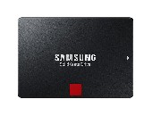 Solid State Drive (SSD) SAMSUNG 860 PRO, 1TB, SATA III, 2.5 inch MZ-76P1T0B/EU
