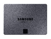 Solid State Drive (SSD) SAMSUNG 860 QVO, 1TB, SATA III, 2.5 inch MZ-76Q1T0BW