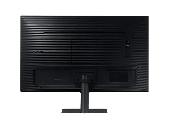 Monitor LED Samsung LS27A700NWPXEN / 27"/ IPS / 16:9 / UHD  3840x2160@60Hz / 1000:1 / 178/178 / 5ms / 300cd/m2 / 99% SRGB / Flicker Free / 1xHDMI / 1xDP / 1xUSB 2.0 / VESA / Tilt / Black / 2Y