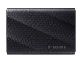 Външен SSD Samsung T9 USB 3.2 Gen 2x2, 4TB USB-C, Черен