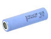 Акумулаторна батерия SAMSUNG 18650  INR18650-29E, 2900mAh, Li-ion