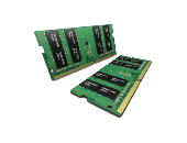 RAM памет Samsung DDR4 16GB 2666Mbps Sodimm M471A2K43CB1