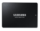 SSD диск Samsung 860 PRO Series 512 GB 2.5" Slim MZ-76P512B/EU