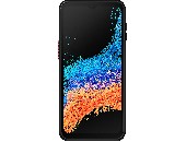 Samsung SM-G736 GALAXY Xcover 6 Pro 5G 128 GB, Octa-Core (4x2.4 GHz, 4x1.8 GHz), 6 GB RAM, 6.6" 2408 x 1080, 50 MP + 8 MP + 13 MP Selfie, 4050 mAh, Dual SIM, Enterprise Edition - Knox, Black