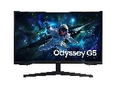 81, 3cm/32" Samsung Odyssey S32CG554EU 16:9 HDMI Black