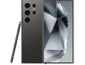 Samsung Galaxy S24 Ultra 256GB 12RAM 5G DE black