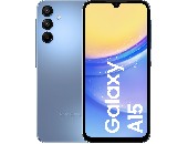 Samsung SM-A155 GALAXY A15 128GB 4GB BLUE