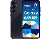 Samsung Galaxy A55 128GB 8RAM 5G DE black