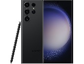Samsung Galaxy S23 Ultra 256GB RAM EE EU 5G black