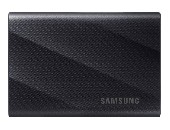 SAMSUNG T9 2TB USB 3.2 Gen Portable Solid State Drive PSSD Black