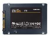 SAMSUNG SSD 870 QVO 8TB SATA 2.5inch SATA III
