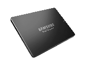 SAMSUNG PM893 1.92TB Data Center SSD, 2.5'' 7mm, SATA 6Gb/s, Read/Write: 560/530 MB/s, Random Read/Write IOPS 98K/31K