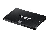 Solid State Drive (SSD) SAMSUNG 860 EVO, SATA III, 1 TB, MZ-76E1T0B/EU