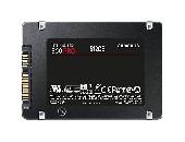 Solid State Drive (SSD) SAMSUNG 860 PRO, 512GB, SATA III, 2.5 inch MZ-76P512B/EU
