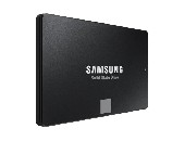 SSD 2.5" 2TB Samsung 870 EVO retail