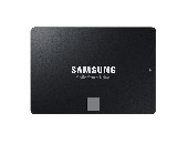 Solid State Drive (SSD) SAMSUNG 870 EVO SATA 2.5”, 4TB, SATA 6 Gb/s, MZ-77E4T0B/EU