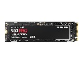 Solid State Drive (SSD) SAMSUNG 980 PRO, 2TB, M.2 Type 2280, MZ-V8P2T0BW